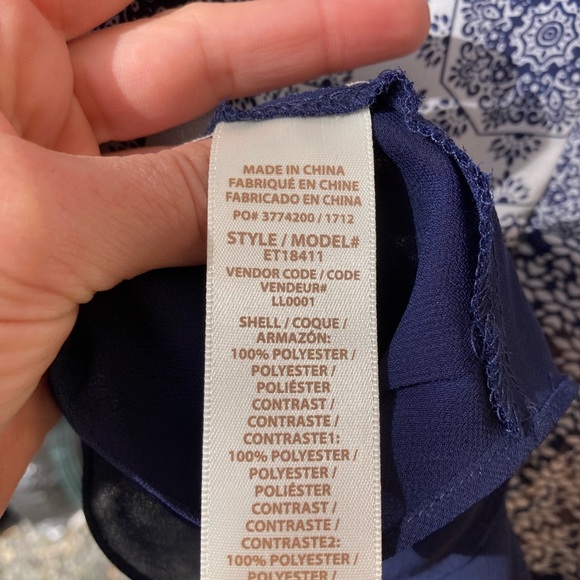 Ella moss nwts - Picture 10 of 12